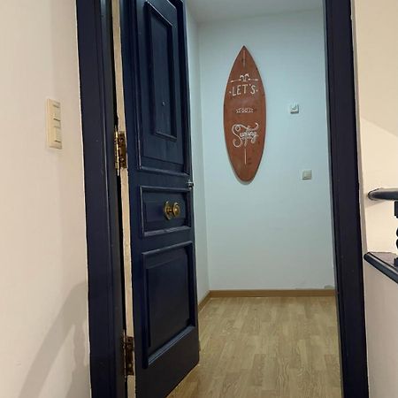 Casas Blue Ocean Vigo Centro Apartment Exterior photo