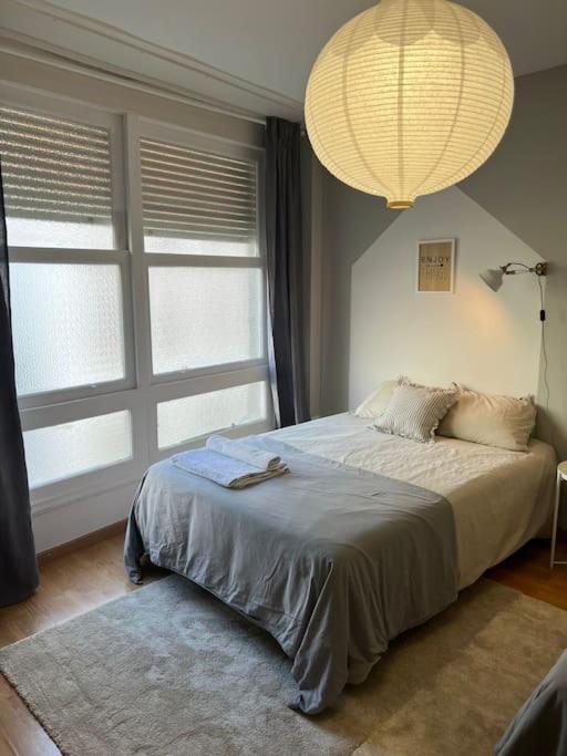Casas Blue Ocean Vigo Centro Apartment Exterior photo