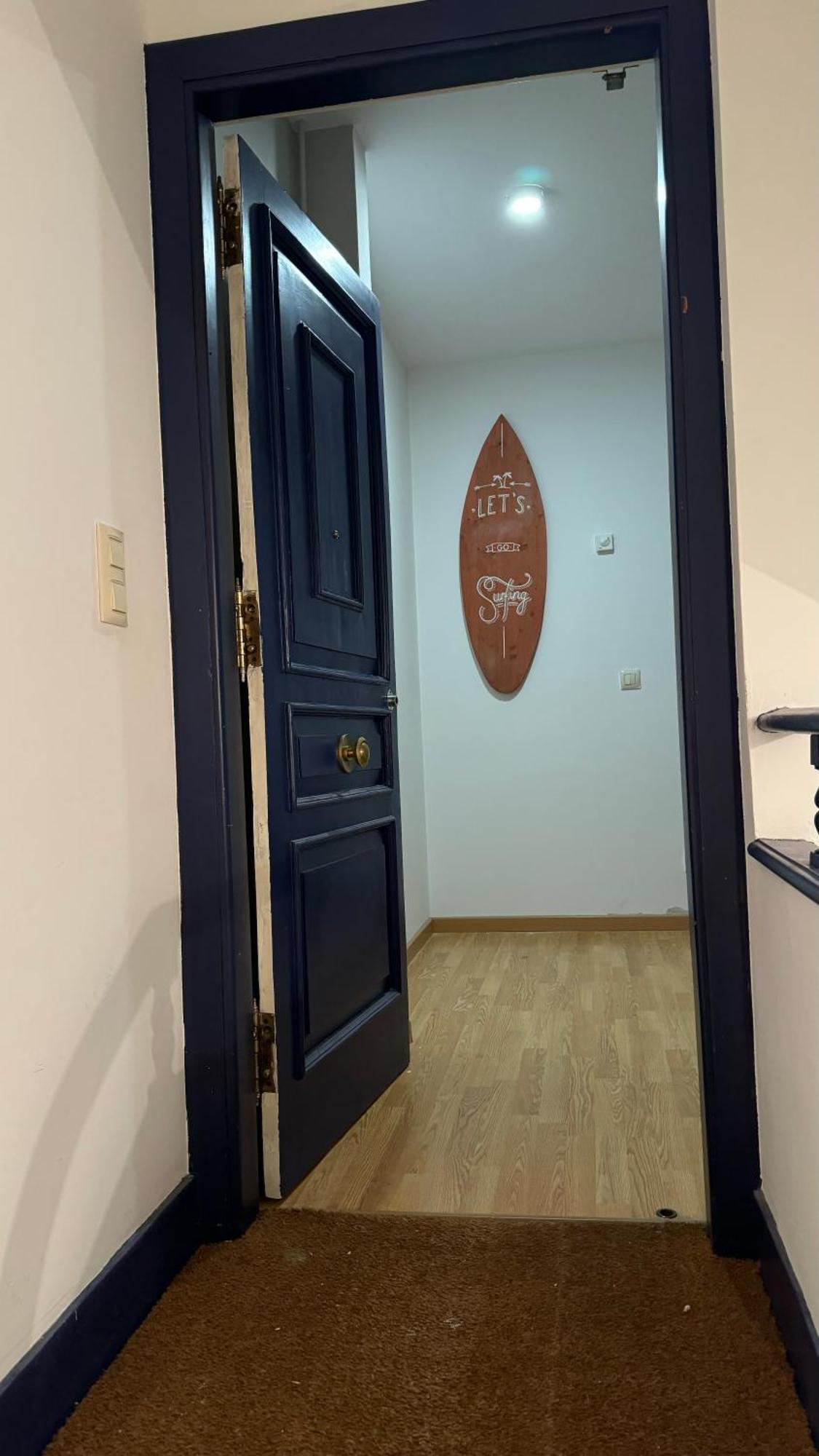 Casas Blue Ocean Vigo Centro Apartment Exterior photo